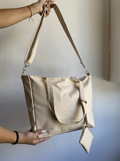 BOLSO OASIS NUEVO INGRESO en internet