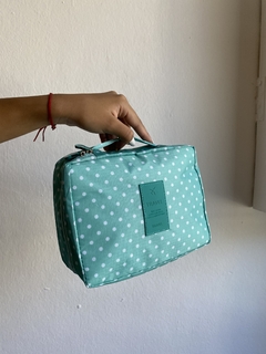 PORTA COSMETICO TRAVEL❤ - comprar online