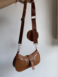 BAG FRANCIA en internet