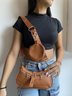 BAG FRANCIA - comprar online