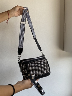 RIÑONERA BRILLOS - tienda online
