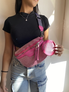 RIÑONERA FASHION - comprar online