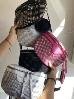 RIÑONERA FASHION - valerys