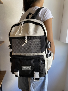 MOCHI GEBA - tienda online