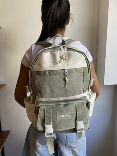 MOCHI GEBA - tienda online