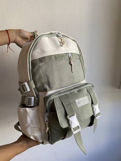 MOCHI GEBA - comprar online