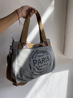 BOLSO PARIS EDICION LIMITADA en internet