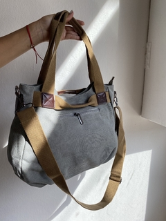 BOLSO PARIS EDICION LIMITADA - valerys