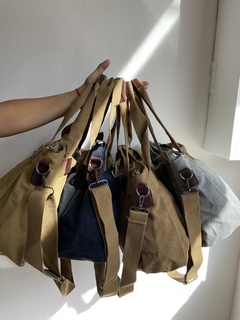 BOLSO PARIS EDICION LIMITADA - tienda online
