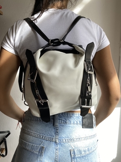 BAG BARBIE NUEVO INGRESO - valerys