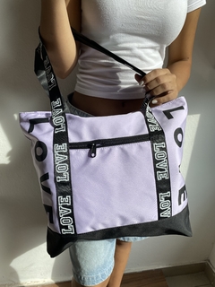 BOLSO LOVE - comprar online