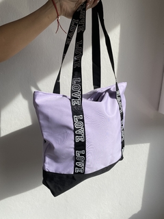 BOLSO LOVE en internet