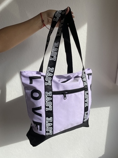 BOLSO LOVE - valerys