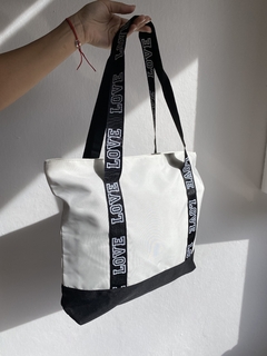 BOLSO LOVE en internet