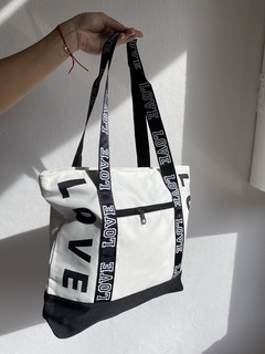 BOLSO LOVE - valerys