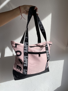 BOLSO LOVE en internet