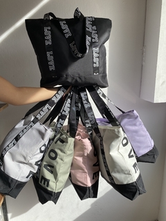 BOLSO LOVE - tienda online