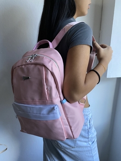 MOCHILA CASUAL WOMAN❤ - valerys