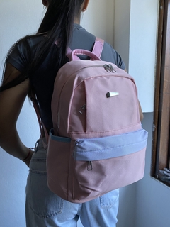MOCHILA CASUAL WOMAN❤ en internet