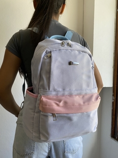 MOCHILA CASUAL WOMAN❤ - tienda online