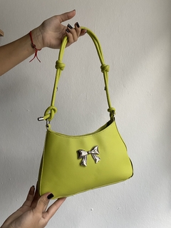 BAG VIVIAN VERDE en internet