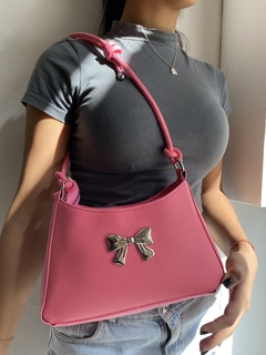 BAG VIVIAN ROSA - comprar online
