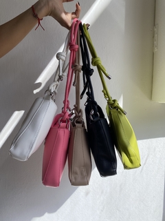 BAG VIVIAN ROSA - valerys