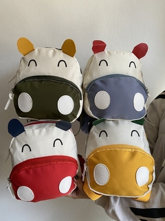 MOCHI INFANTIL SOFT - valerys