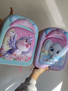 MOCHI INFANTIL SOFT - comprar online