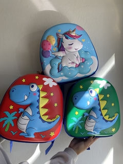 MOCHI INFANTIL SOFT
