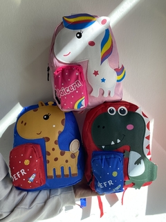 MOCHI INFANTIL SOFT - tienda online