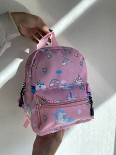 MOCHILA FANTASIA - comprar online