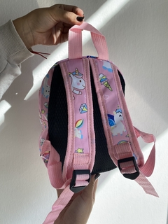MOCHILA FANTASIA en internet