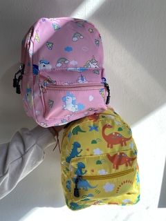 MOCHI INFANTIL SOFT - valerys