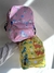 MOCHILA INFANTIL COMBI - comprar online