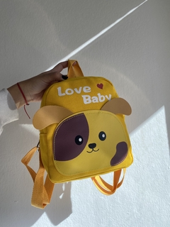 MOCHILA FANTASIA - tienda online
