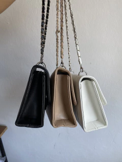 BAG COFFEE BLANCA - valerys