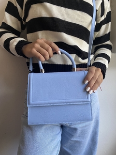 BAG MOSCU NUEVO INGRESO - comprar online