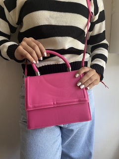 BAG MOSCU NUEVO INGRESO - comprar online