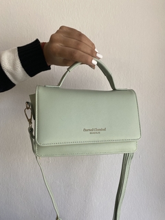 BAG CHERRY - valerys