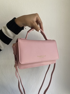 BAG CHERRY - valerys