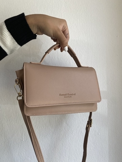 BAG CHERRY - valerys