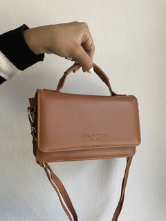 BAG CHERRY - valerys