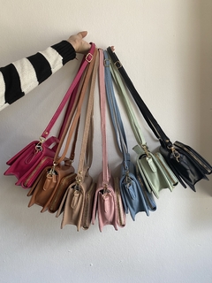 BAG CHERRY - tienda online