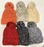 GORRO PELUCHITO GRIS - tienda online
