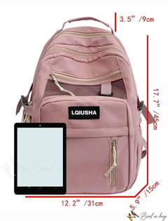 MOCHILA PUCHE PREMIUM - comprar online