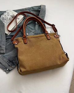 CARTERA BOLSO PARÍS - comprar online