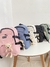 Imagen de MOCHILA OSITO FASHION 10% WHITE WEEK