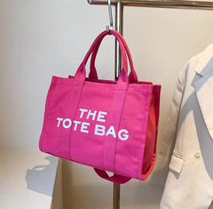 THE TOTE BAG