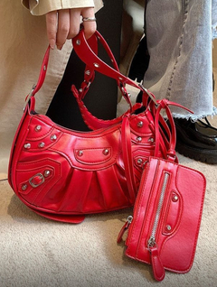 BAG ANTO ROJA - valerys